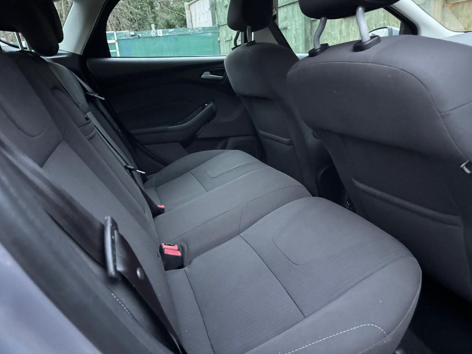 Used Ford Focus 2011 for sale - 76965522: Photo 35