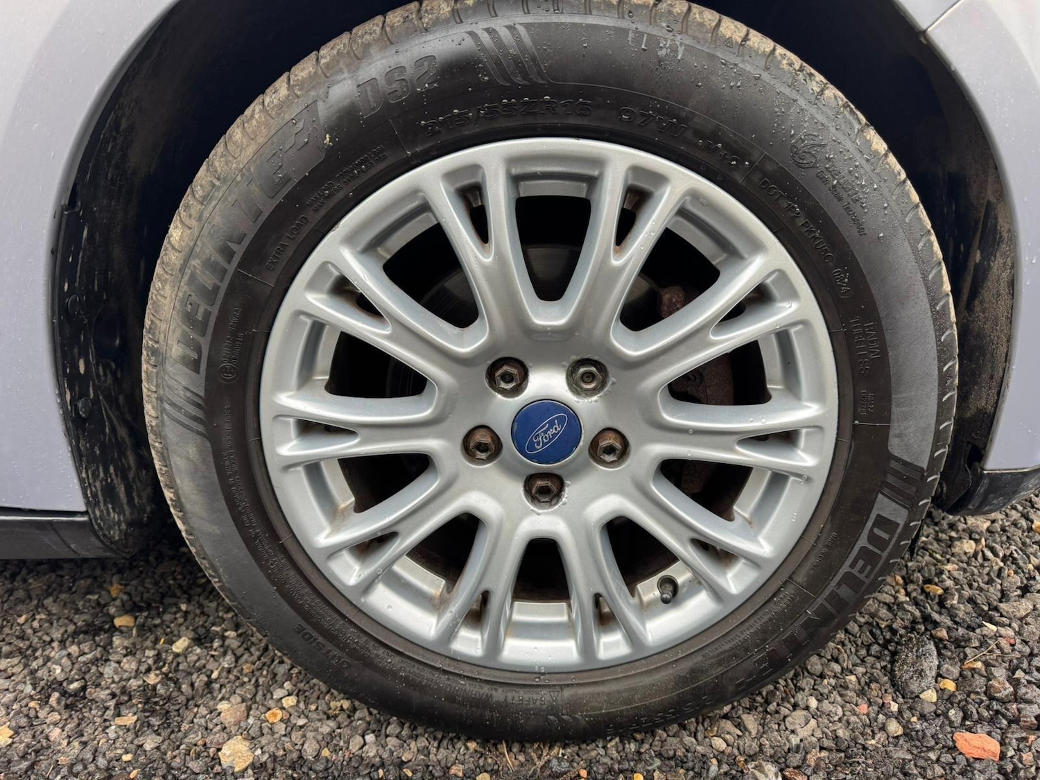 Used Ford Focus 2011 for sale - 76965522: Photo 36