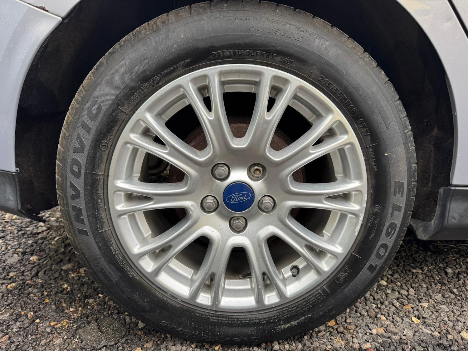 Used Ford Focus 2011 for sale - 76965522: Photo 37