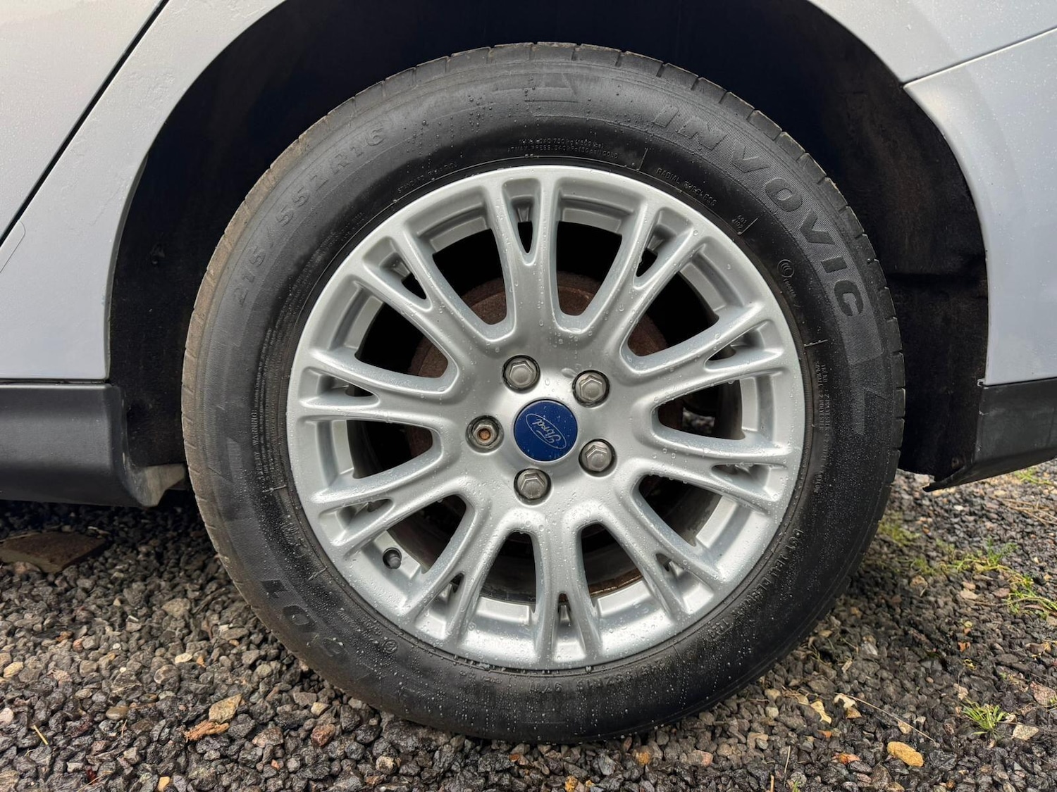 Used Ford Focus 2011 for sale - 76965522: Photo 38