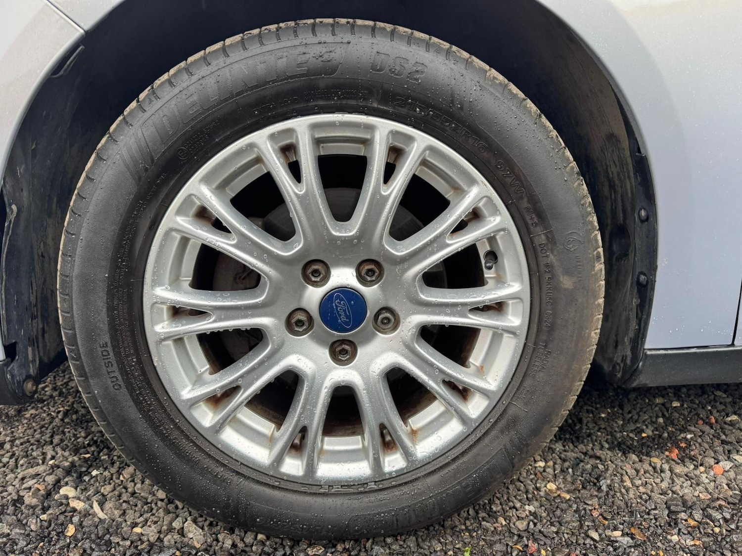 Used Ford Focus 2011 for sale - 76965522: Photo 39