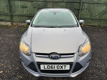 Used Ford Focus 2011 for sale - 76965522: Photo