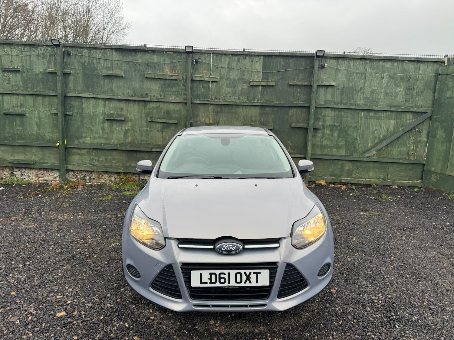 Used Ford Focus 2011 for sale - 76965522: Photo 5