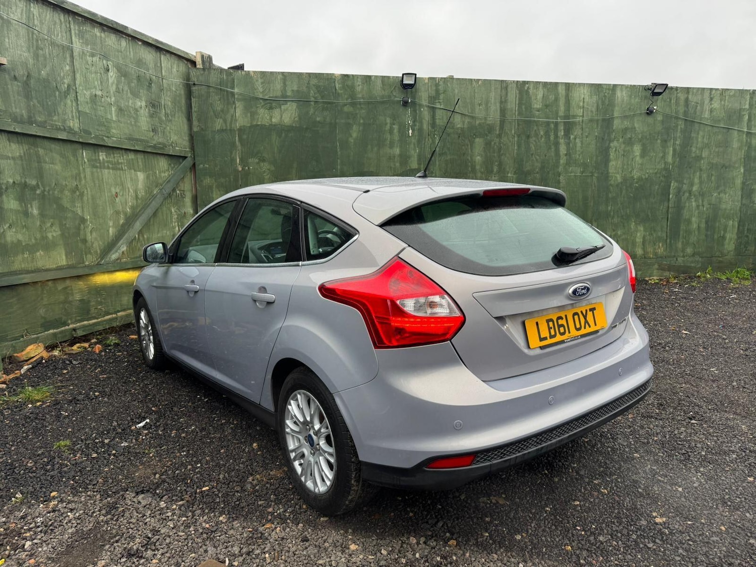 Used Ford Focus 2011 for sale - 76965522: Photo 9