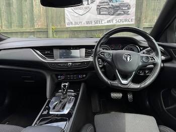 Used Vauxhall Insignia 2019 for sale - 79075567: Photo