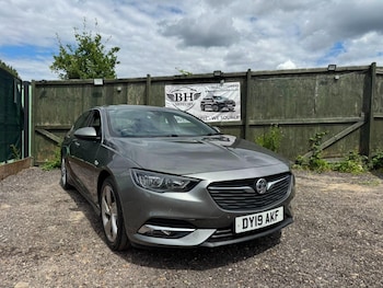 Used Vauxhall Insignia 2019 for sale - 79075567: Photo