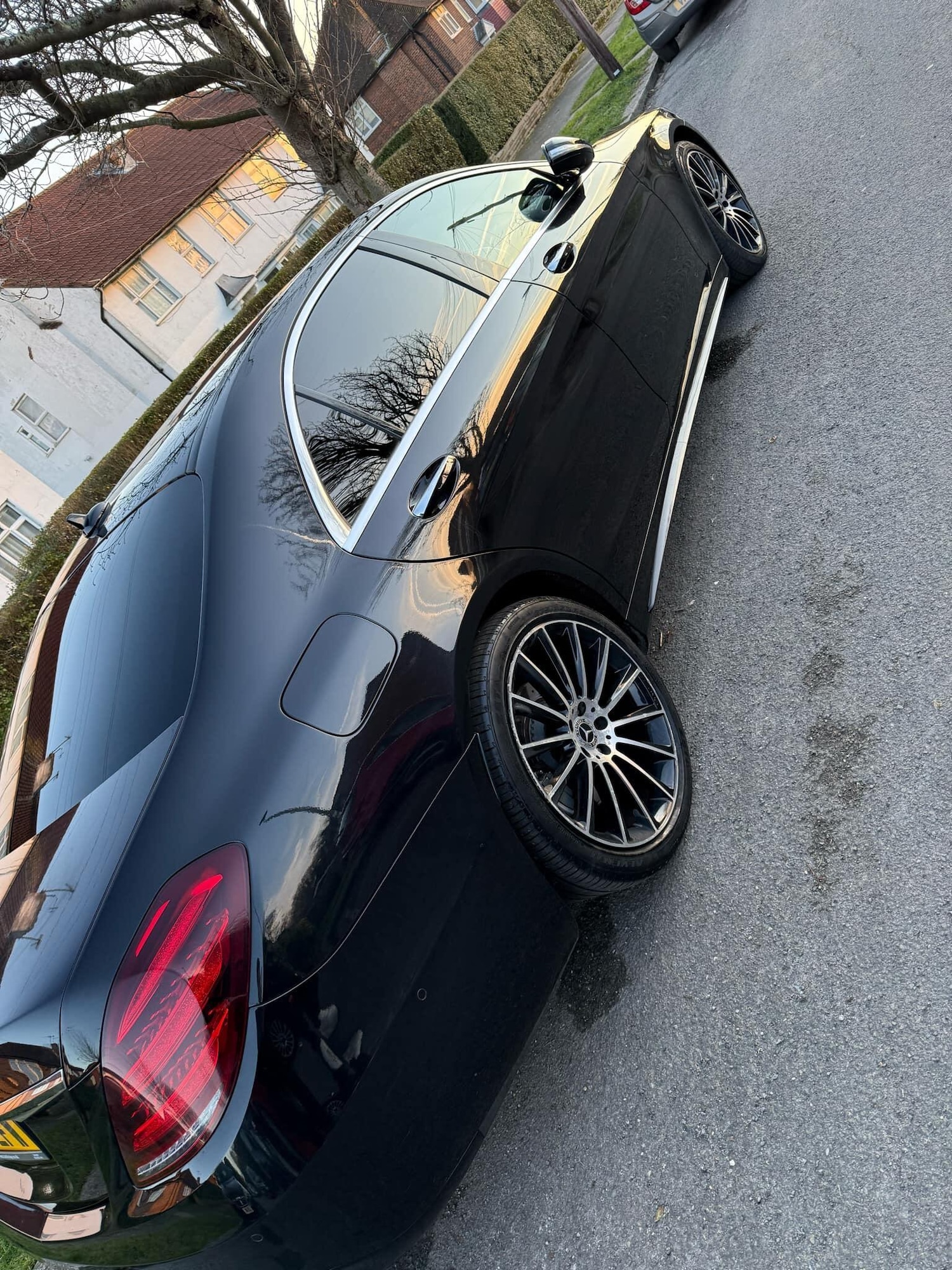 Used Mercedes-Benz S Class 2018 for sale - 76865692: Photo 3