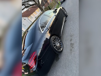 Used Mercedes-Benz S Class 2018 for sale - 76865692: Photo