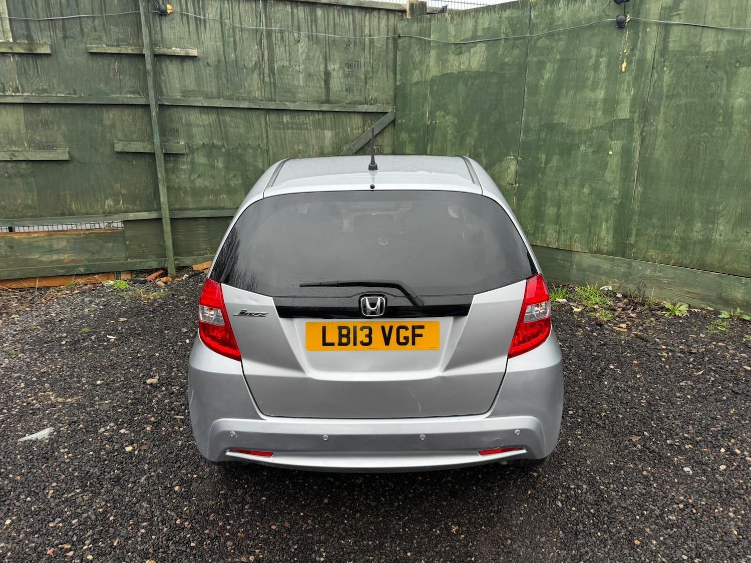 Used Honda Jazz 2013 for sale - 77612177: Photo 10