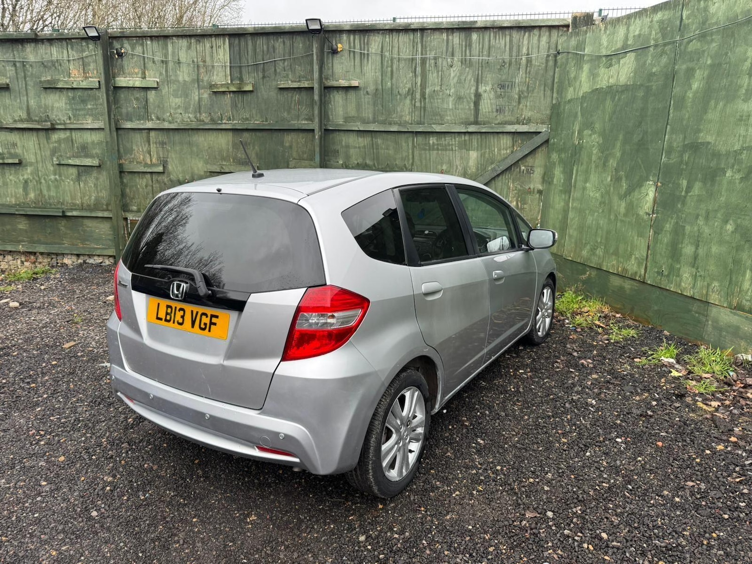 Used Honda Jazz 2013 for sale - 77612177: Photo 11