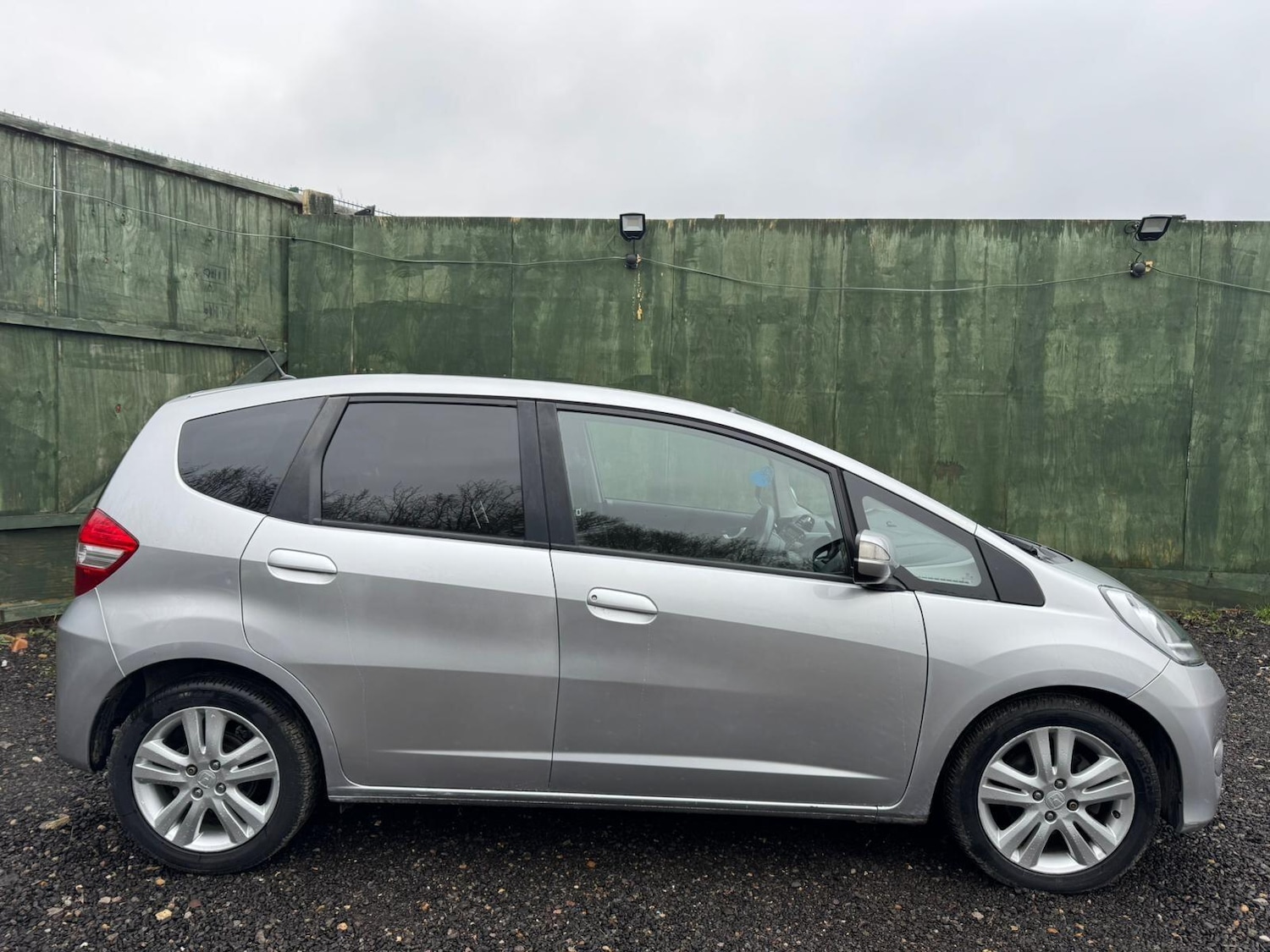 Used Honda Jazz 2013 for sale - 77612177: Photo 13