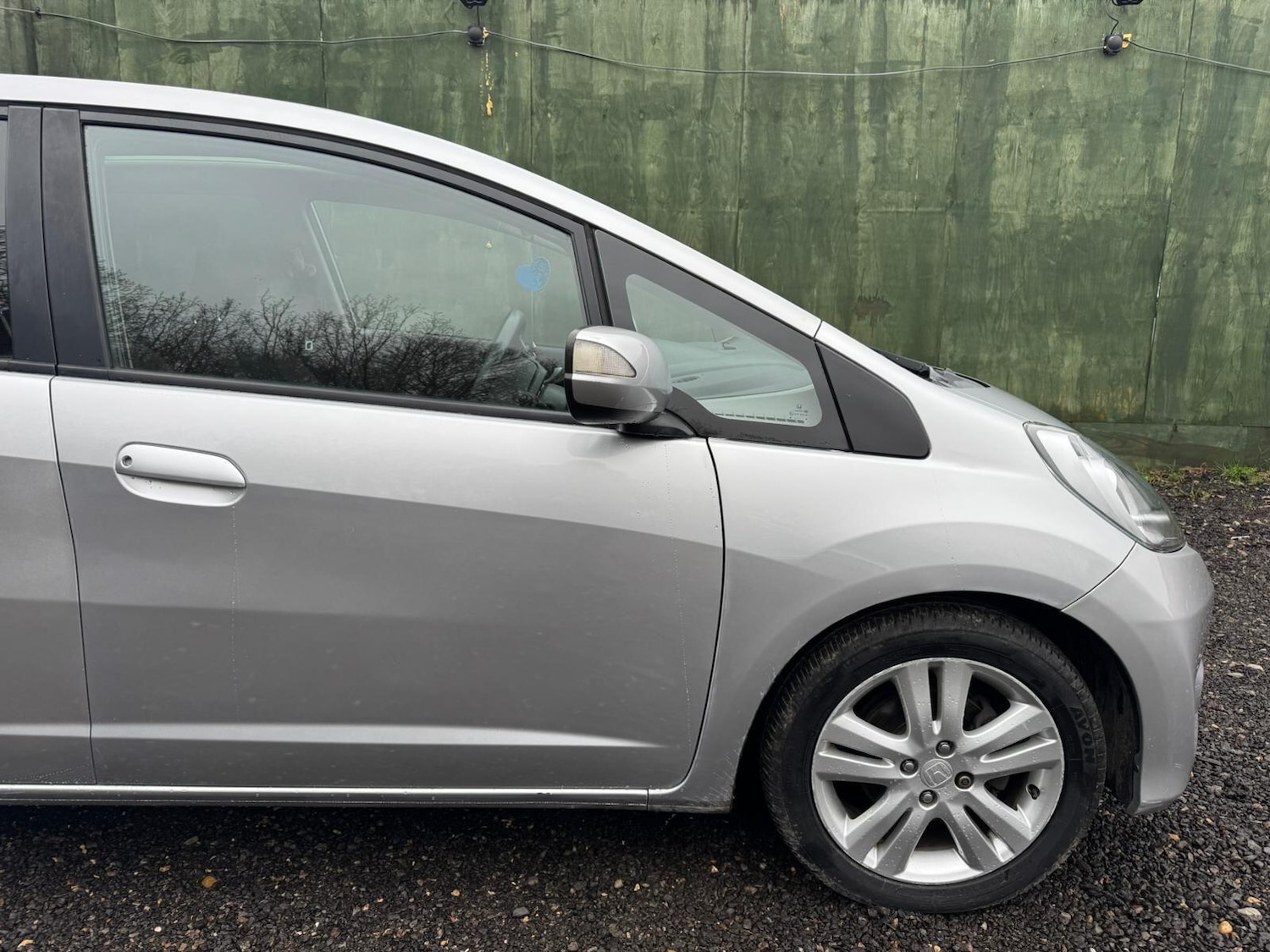 Used Honda Jazz 2013 for sale - 77612177: Photo 15