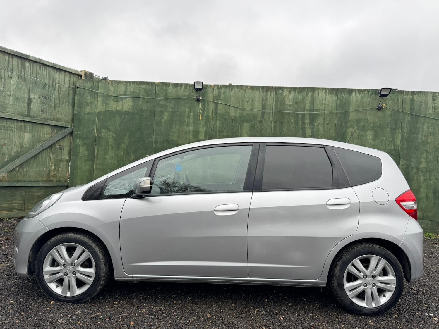 Used Honda Jazz 2013 for sale - 77612177: Photo 16