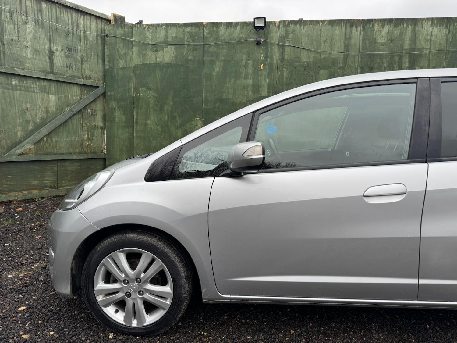 Used Honda Jazz 2013 for sale - 77612177: Photo 17