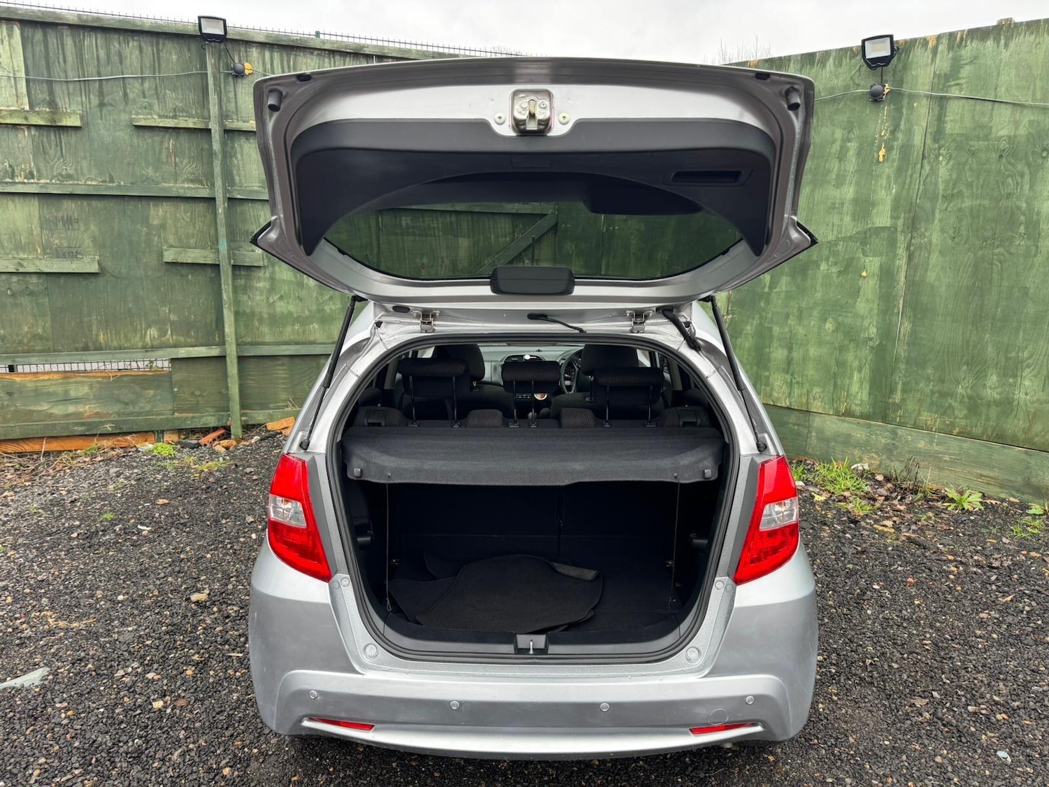 Used Honda Jazz 2013 for sale - 77612177: Photo 19