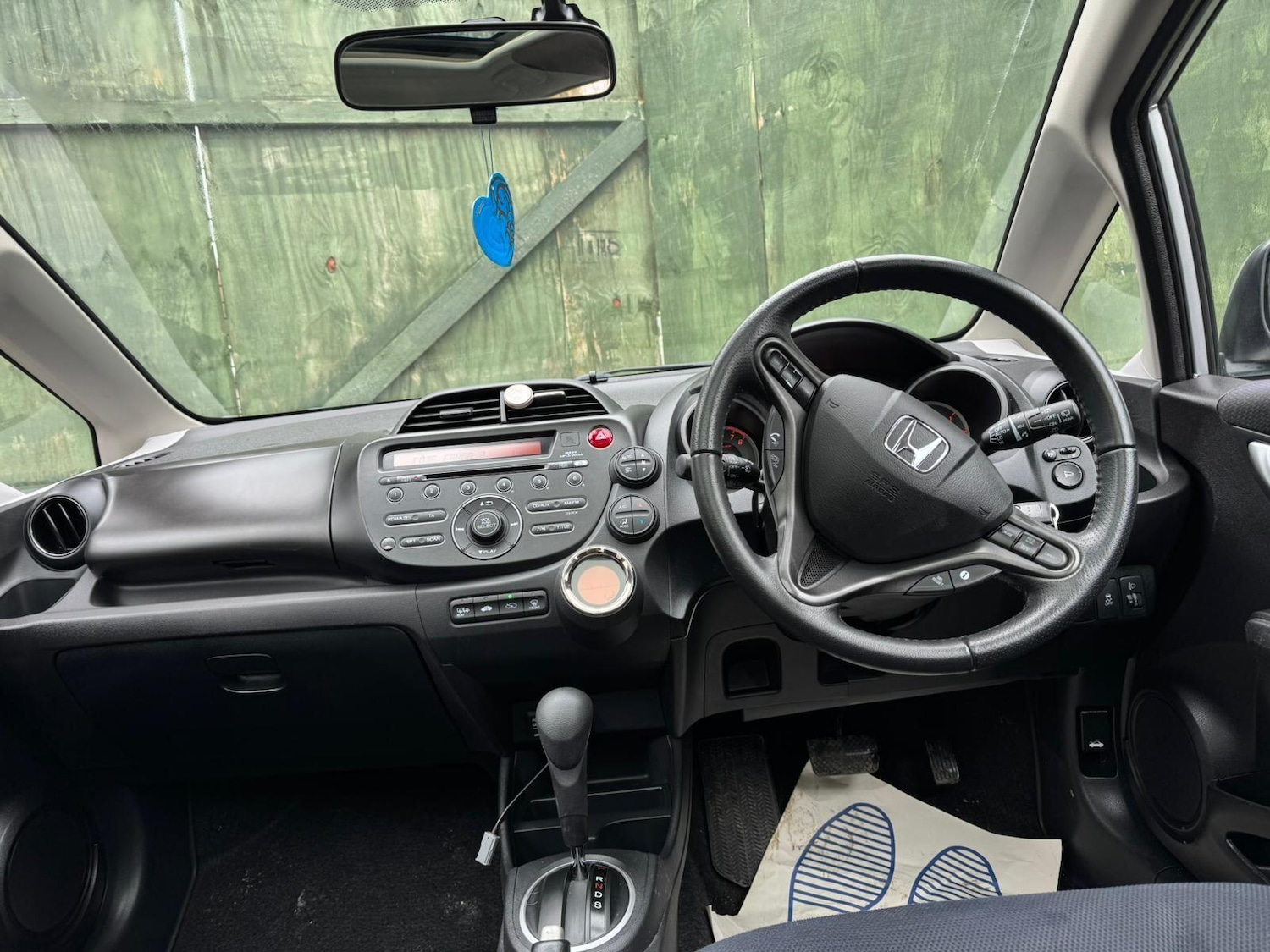 Used Honda Jazz 2013 for sale - 77612177: Photo 22