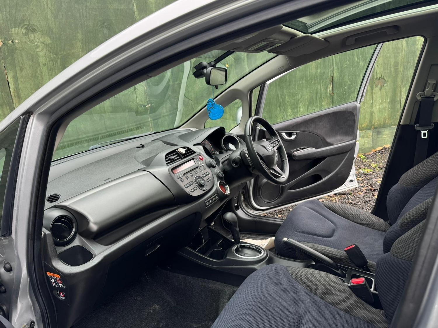 Used Honda Jazz 2013 for sale - 77612177: Photo 23