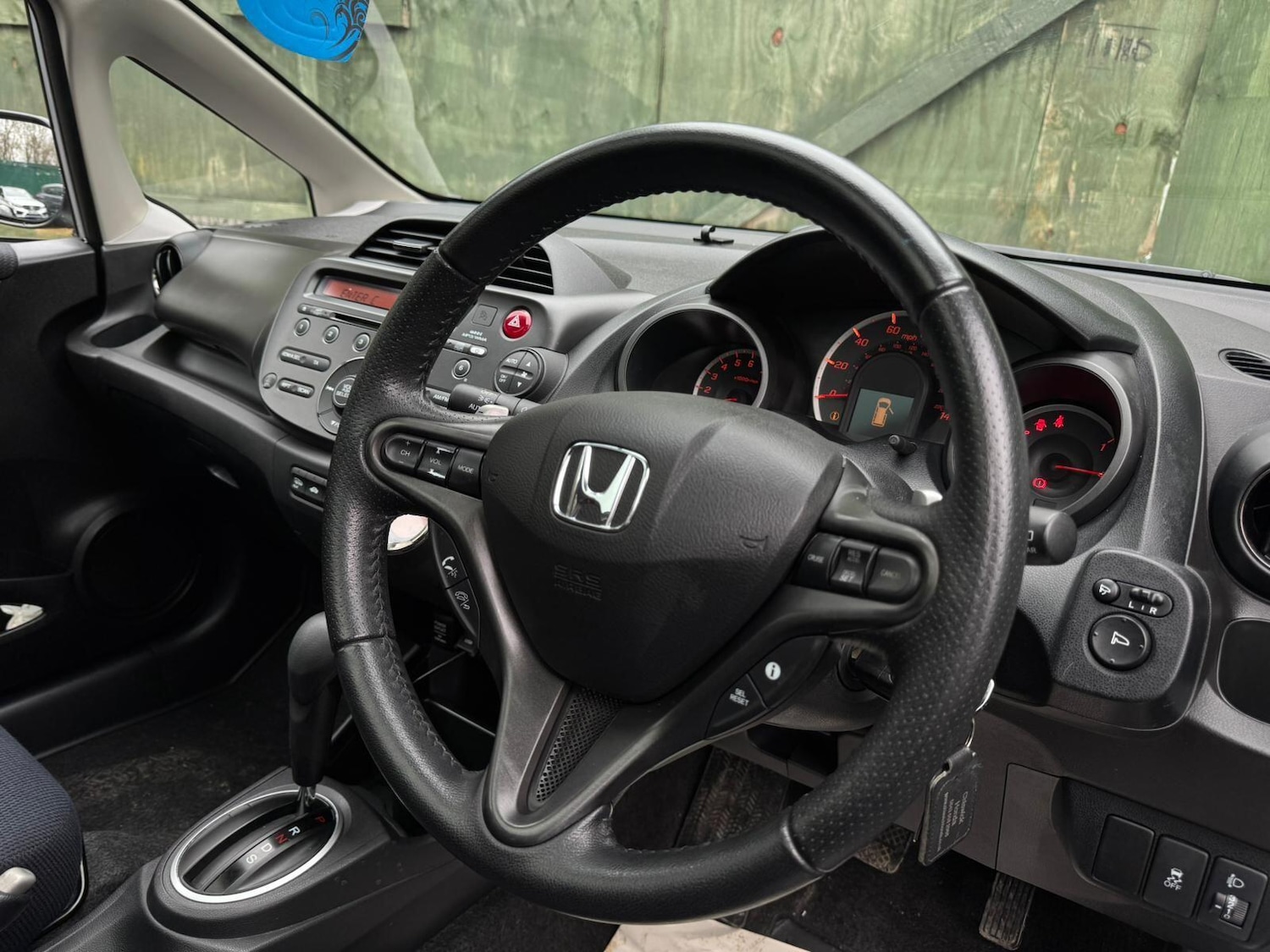 Used Honda Jazz 2013 for sale - 77612177: Photo 24