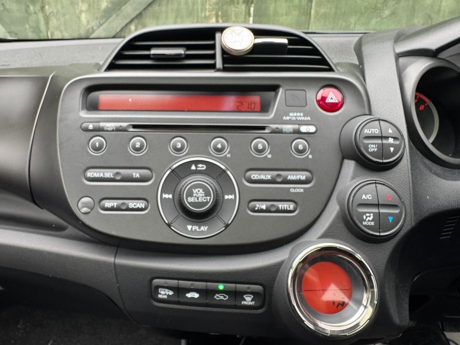 Used Honda Jazz 2013 for sale - 77612177: Photo 27