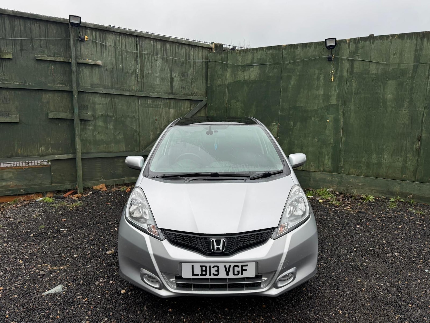 Used Honda Jazz 2013 for sale - 77612177: Photo 3