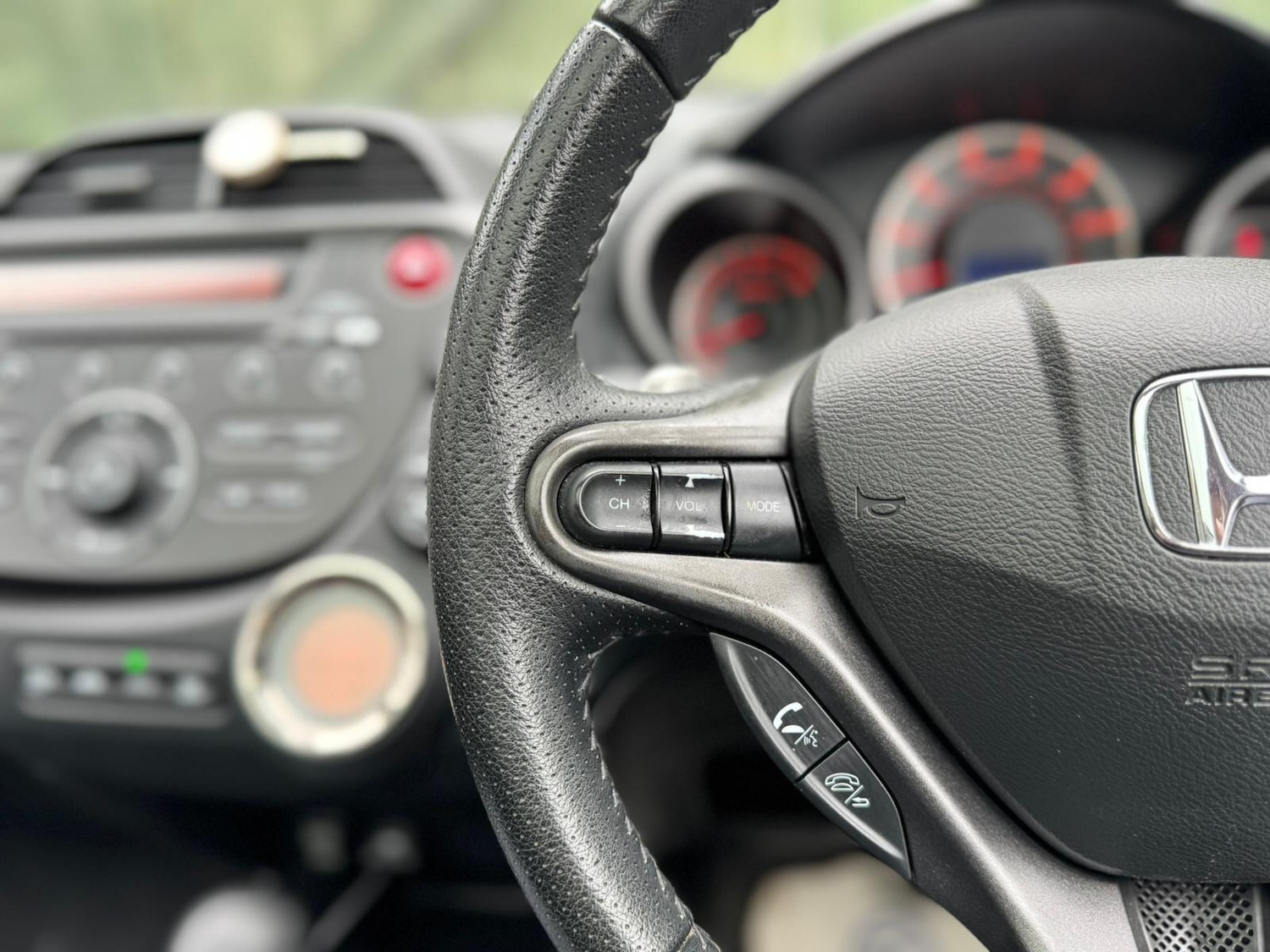 Used Honda Jazz 2013 for sale - 77612177: Photo 30