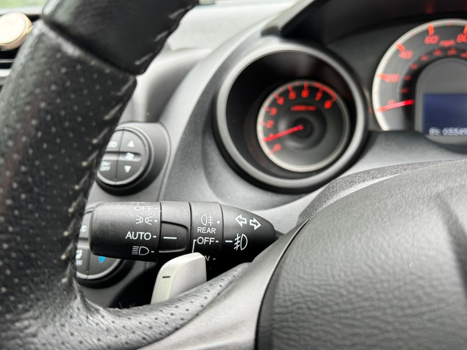 Used Honda Jazz 2013 for sale - 77612177: Photo 31