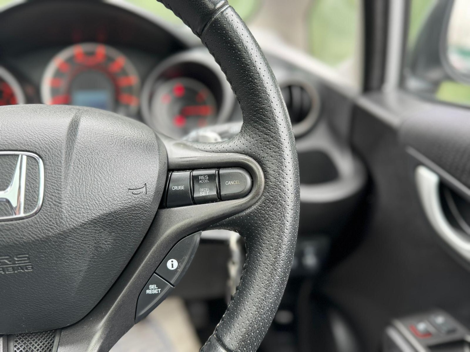 Used Honda Jazz 2013 for sale - 77612177: Photo 32