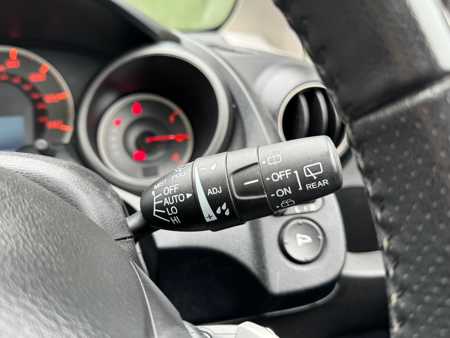 Used Honda Jazz 2013 for sale - 77612177: Photo 33