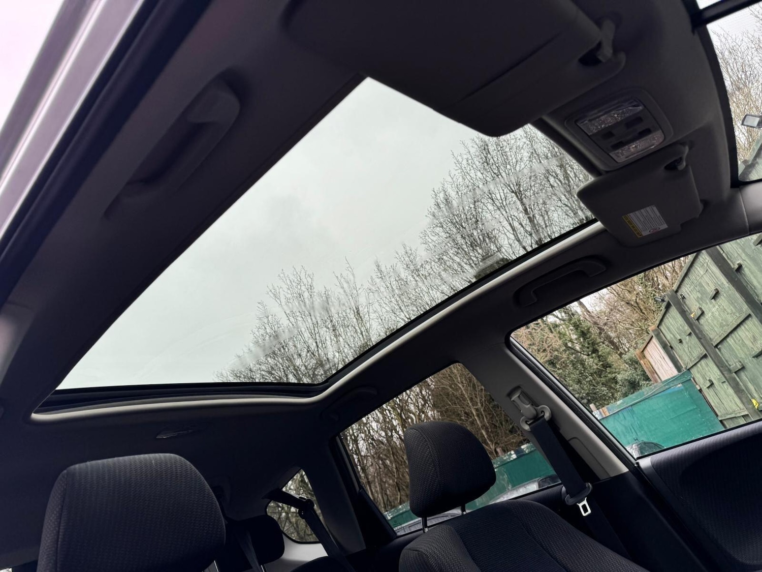 Used Honda Jazz 2013 for sale - 77612177: Photo 37