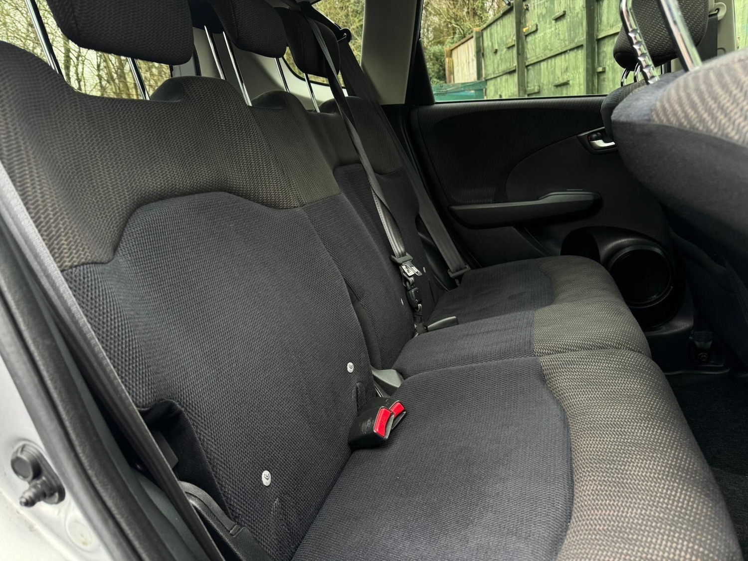 Used Honda Jazz 2013 for sale - 77612177: Photo 41