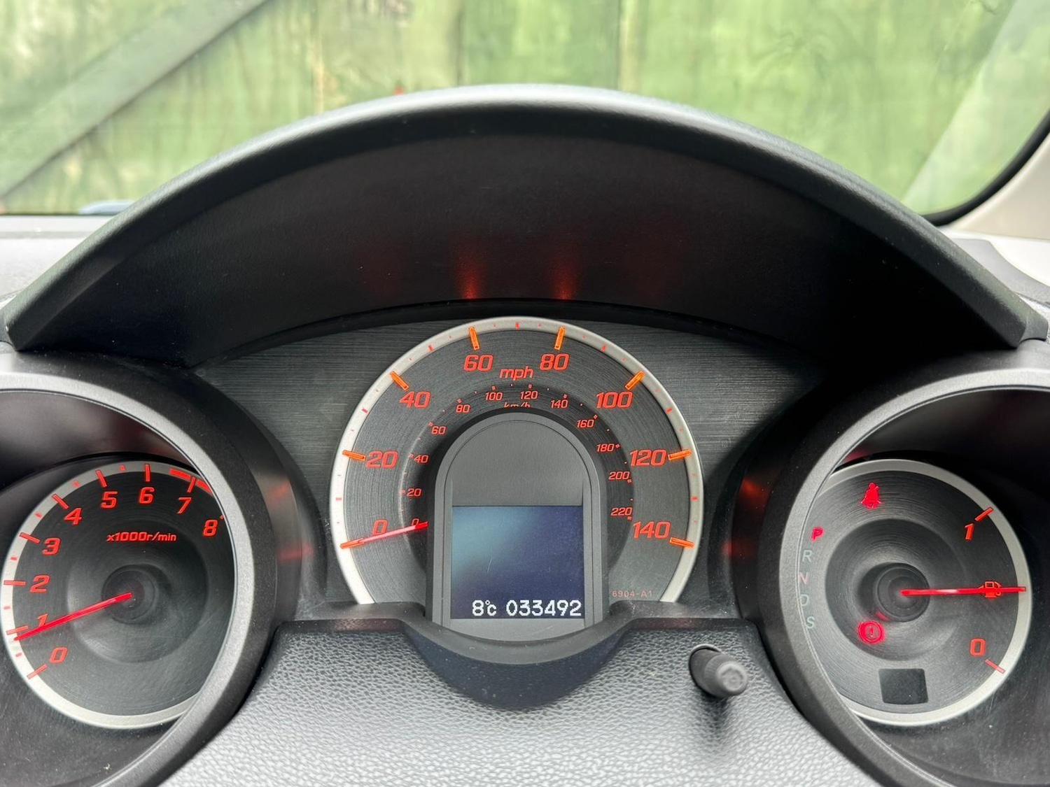 Used Honda Jazz 2013 for sale - 77612177: Photo 44