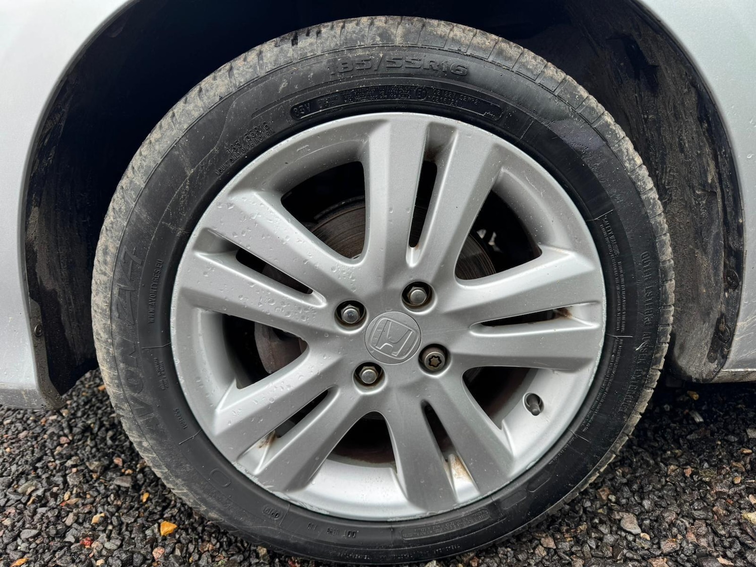 Used Honda Jazz 2013 for sale - 77612177: Photo 48