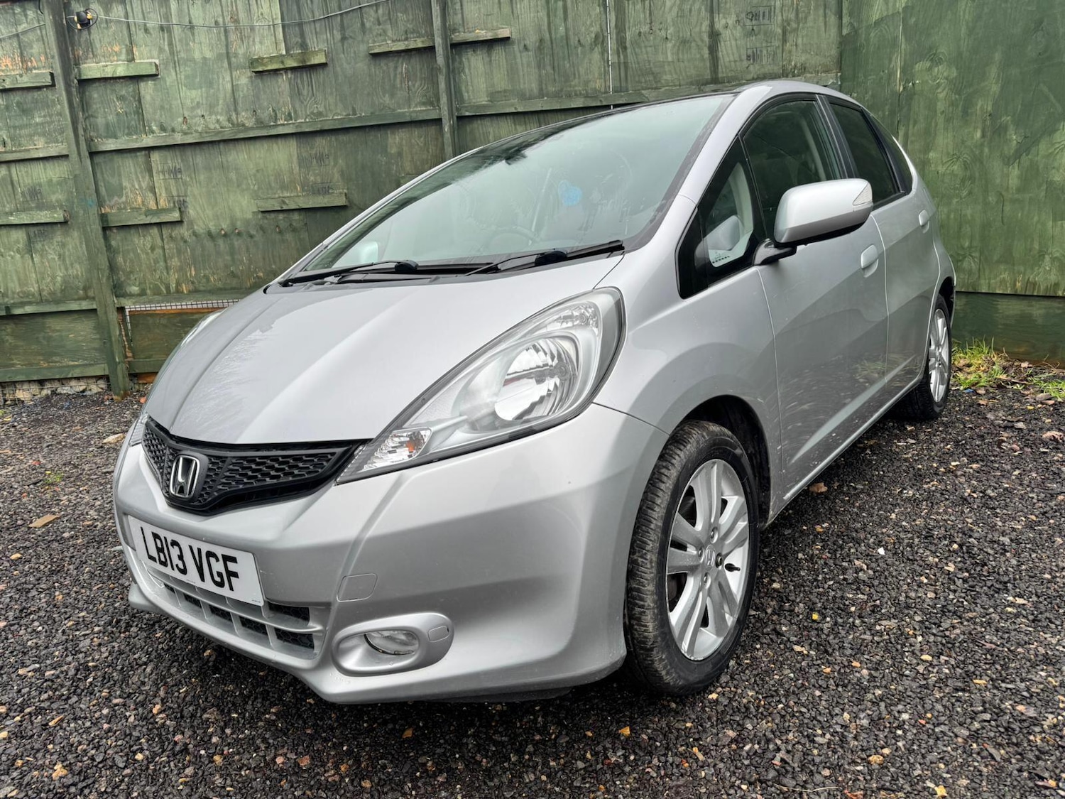 Used Honda Jazz 2013 for sale - 77612177: Photo 6