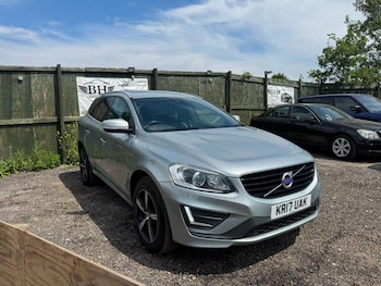 Used Volvo XC60 2017 for sale - 79181111: Photo