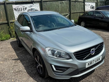 Used Volvo XC60 2017 for sale - 79181111: Photo