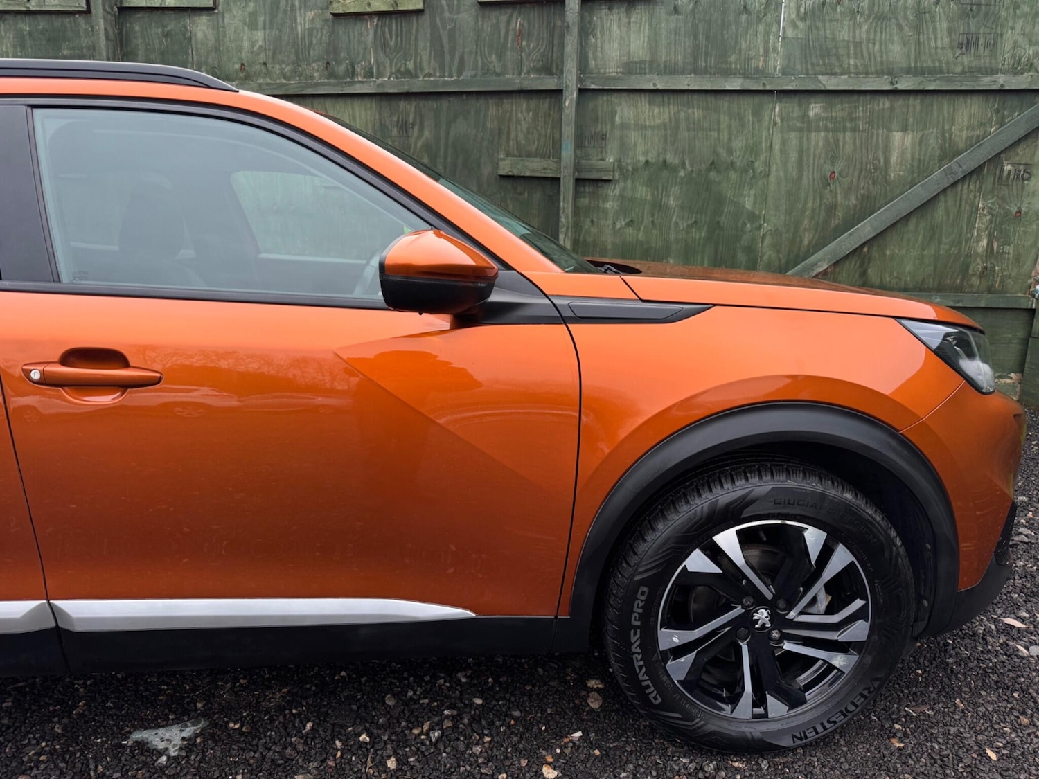 Used Peugeot 2008 2020 for sale - 76886536: Photo 11