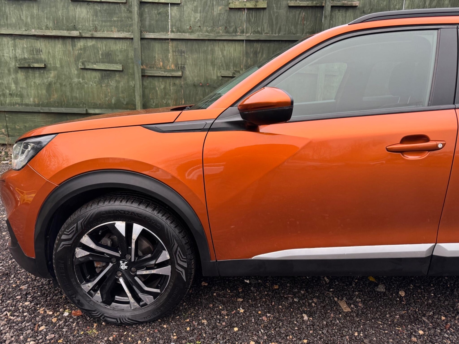 Used Peugeot 2008 2020 for sale - 76886536: Photo 13