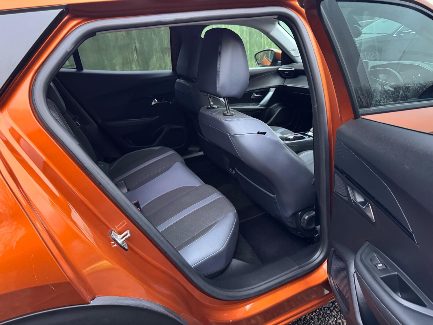 Used Peugeot 2008 2020 for sale - 76886536: Photo 22