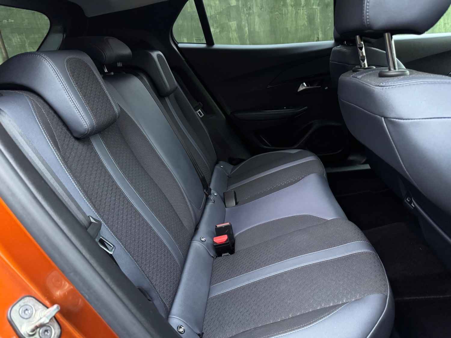 Used Peugeot 2008 2020 for sale - 76886536: Photo 23