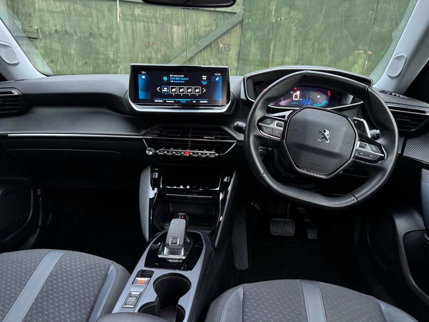 Used Peugeot 2008 2020 for sale - 76886536: Photo 26