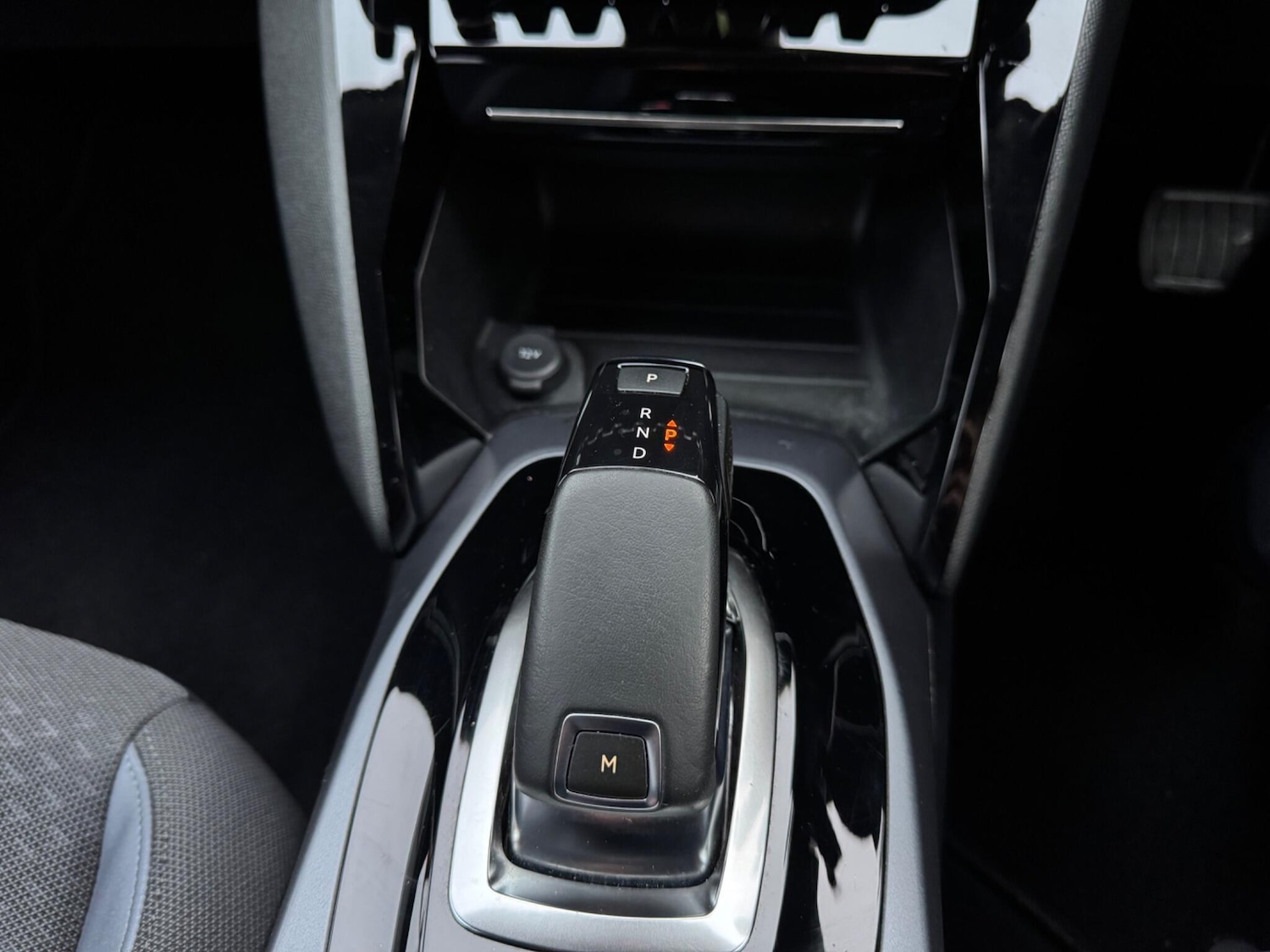 Used Peugeot 2008 2020 for sale - 76886536: Photo 29