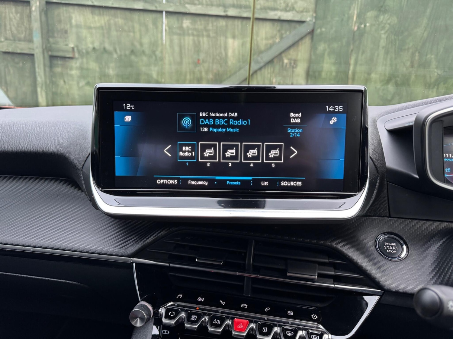 Used Peugeot 2008 2020 for sale - 76886536: Photo 33