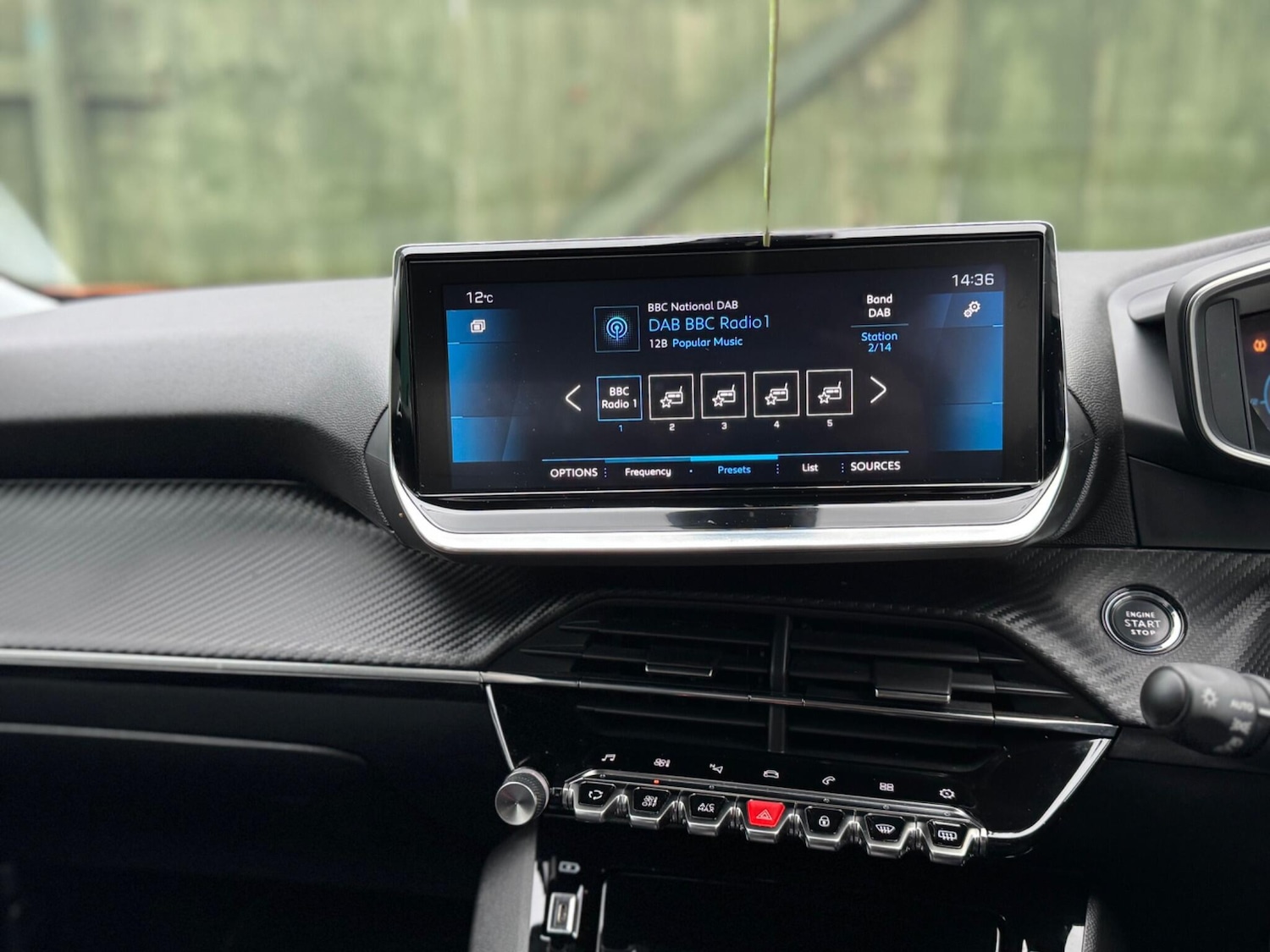 Used Peugeot 2008 2020 for sale - 76886536: Photo 34