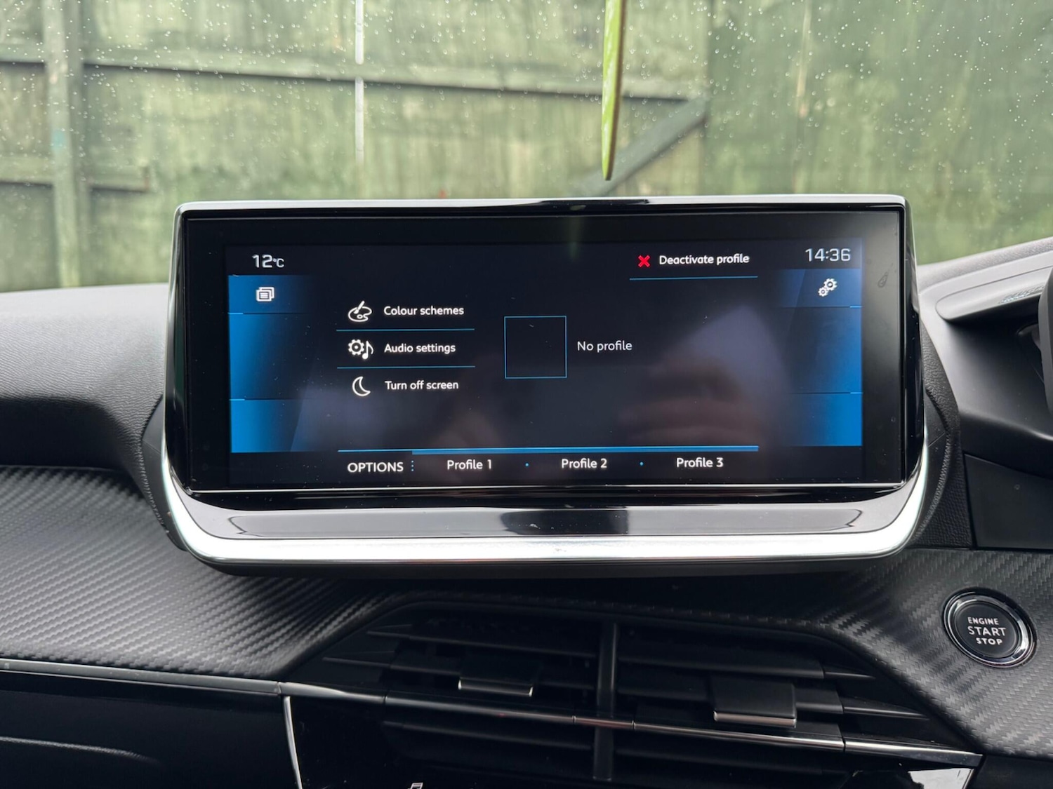 Used Peugeot 2008 2020 for sale - 76886536: Photo 35