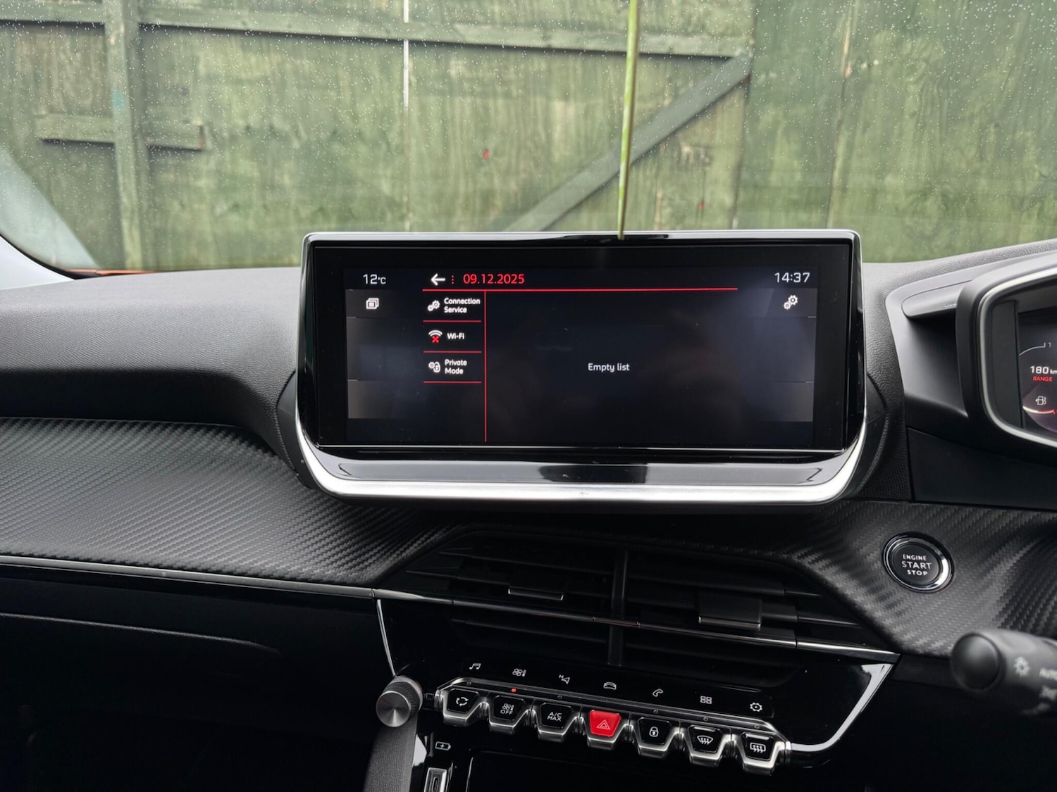 Used Peugeot 2008 2020 for sale - 76886536: Photo 36