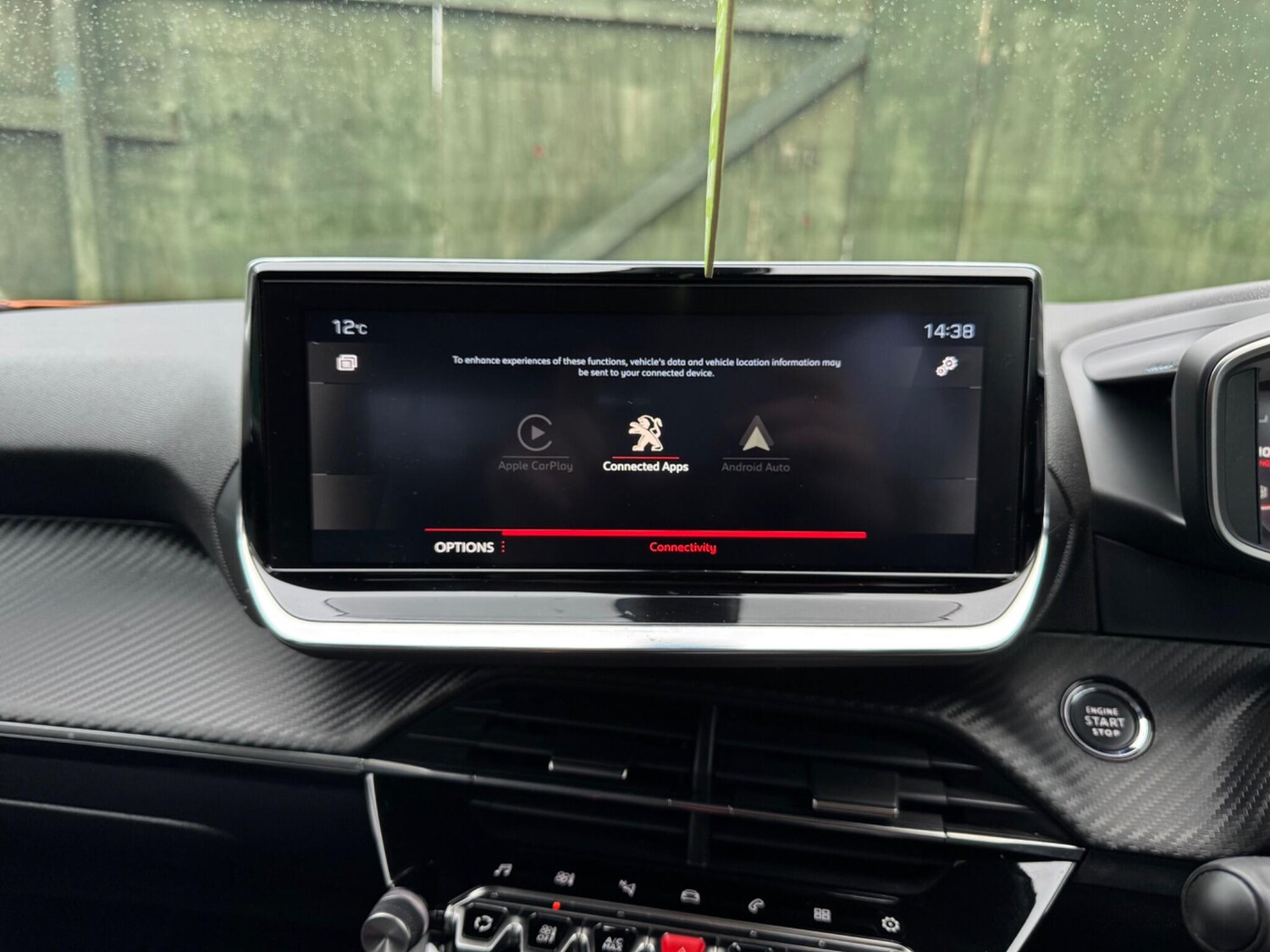 Used Peugeot 2008 2020 for sale - 76886536: Photo 37