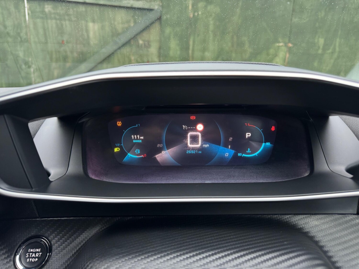 Used Peugeot 2008 2020 for sale - 76886536: Photo 38