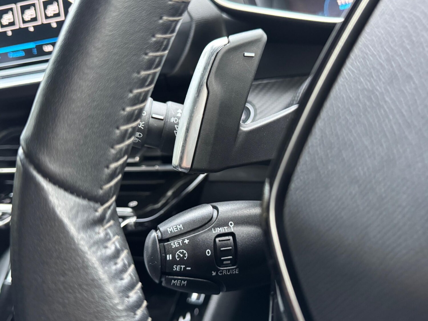 Used Peugeot 2008 2020 for sale - 76886536: Photo 39