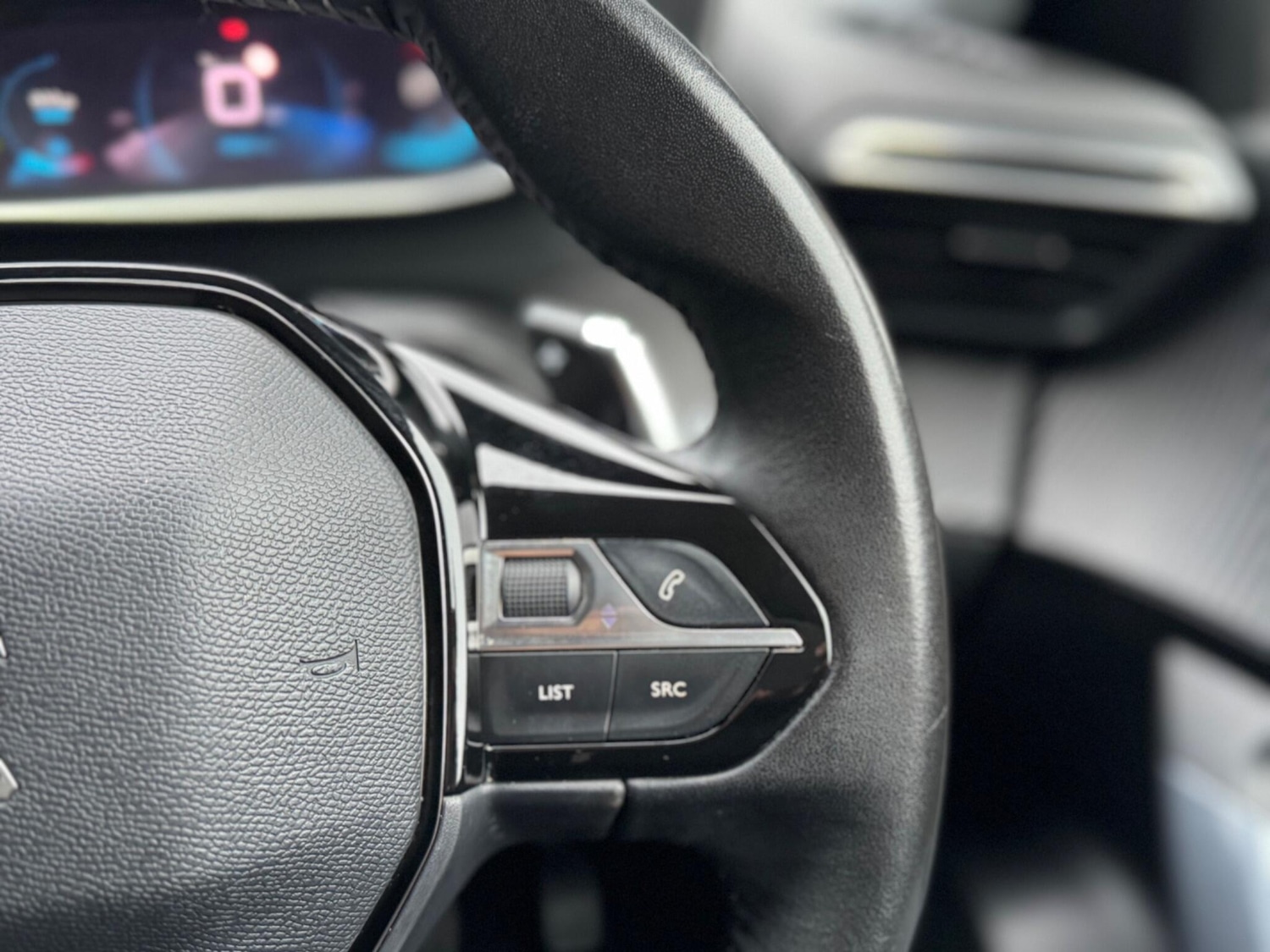 Used Peugeot 2008 2020 for sale - 76886536: Photo 42