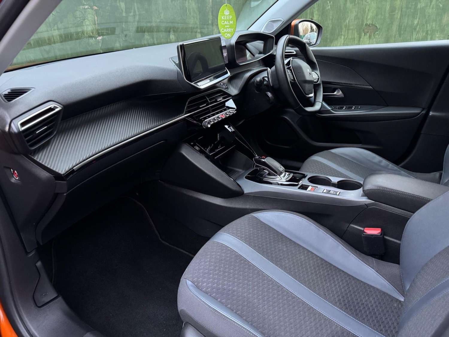 Used Peugeot 2008 2020 for sale - 76886536: Photo 47